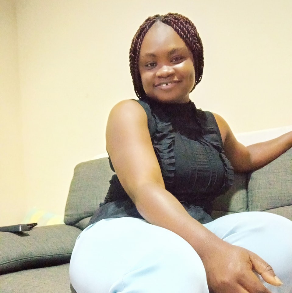 Elorm Dorcas Wohoyie