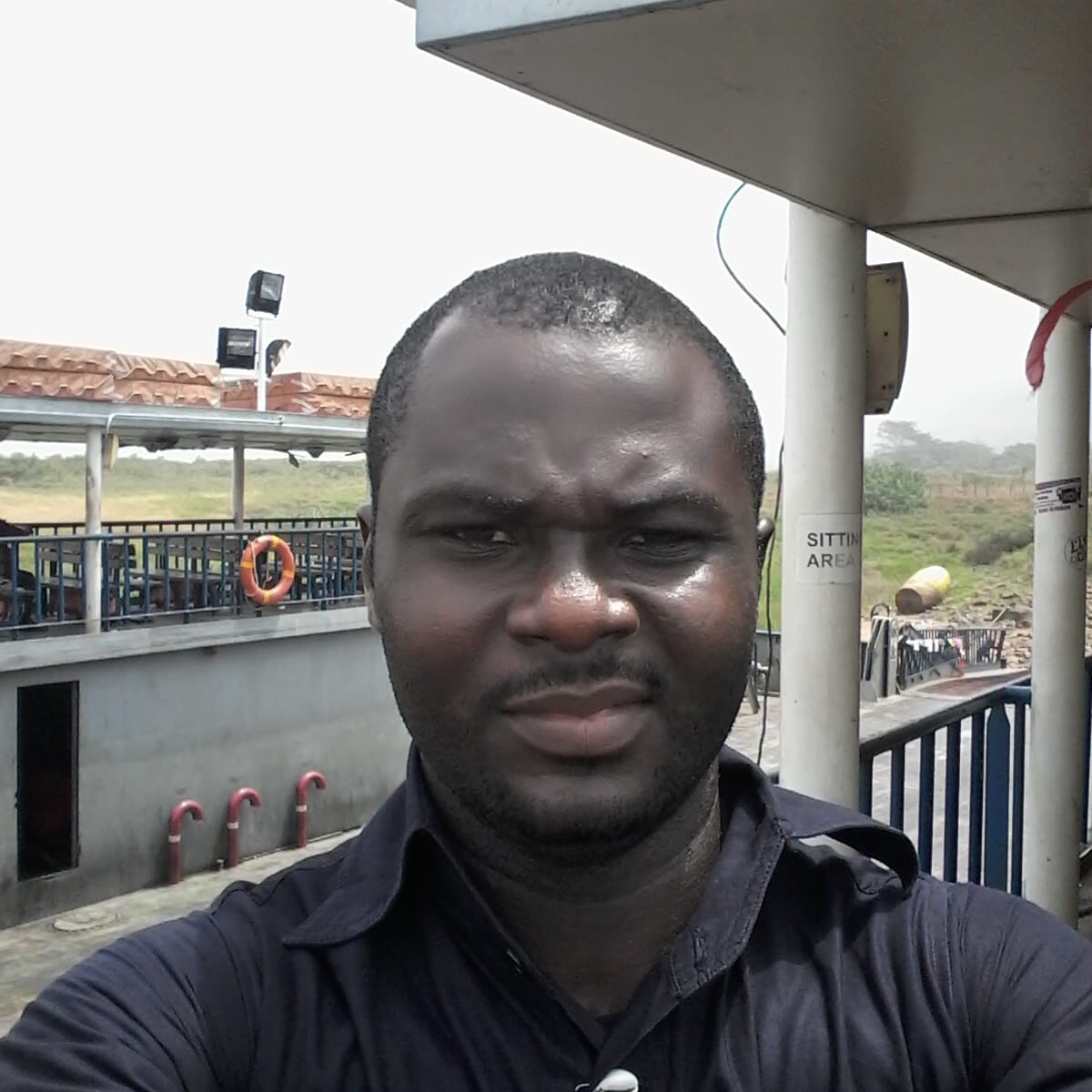 Joseph Kwadwo Gyening